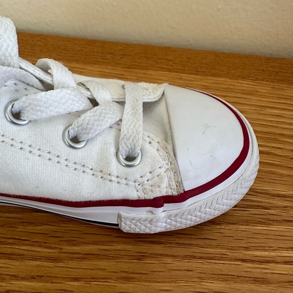 Toddler Converse - Picture 9 of 12